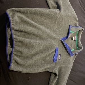 Patagonia Fleece